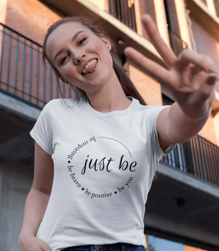 Just shirts shop